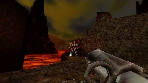 SOG for Quake II - Part 3