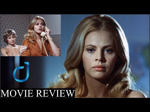 What the Peeper Saw (1972) || Do Jin Reviews