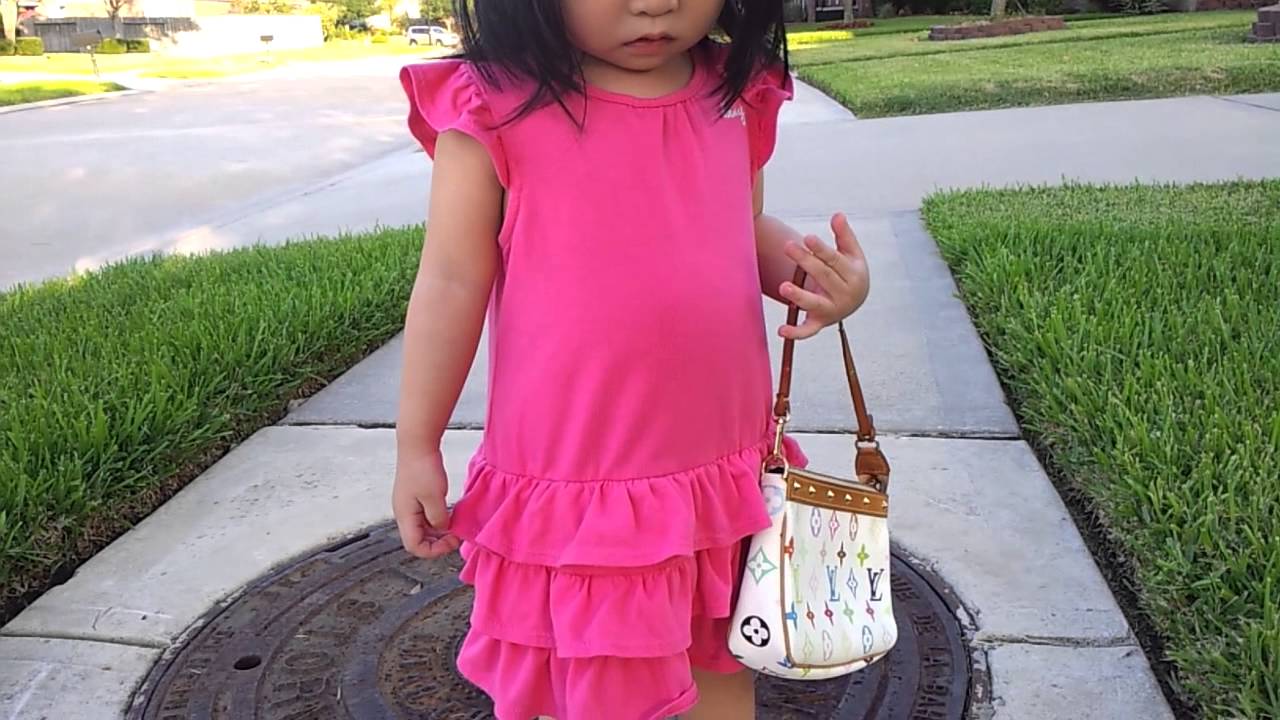 louis vuitton multicolor pochette dupe