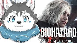 【バイオ9】＃1バイオハザードレクイエムをやるぞ！