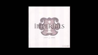 Video thumbnail of "Because He Lives - The Imperials (Legacy 1977 - 1988)"