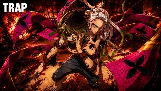 Dos almas malditas | Gyutaro | kimetsu no yaiba | TRAP |