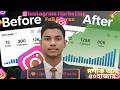 Instagram Marketing Full Course Bangla 2026 class:1 | Instagram Marketing Tutorial For Beginners
