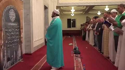 010 - سورة يونس - برواية قالون - عن نافع - الشيخ بلال بن محمود
