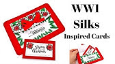 Christmas Cards By Mixed Up Craft Youtube