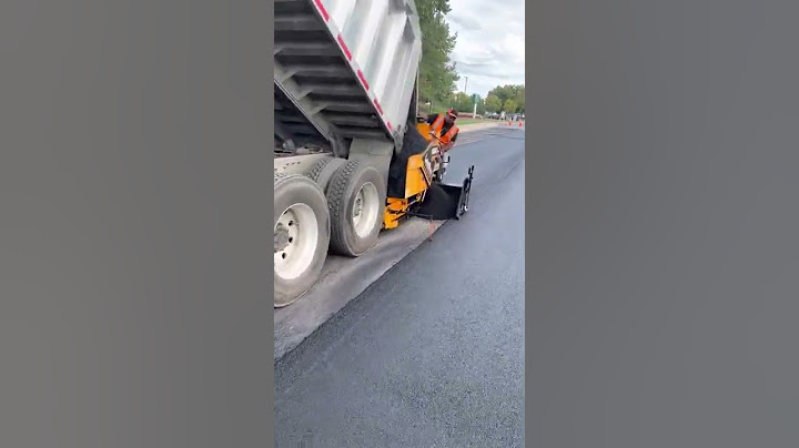 Asphalt Paving in Dover,De