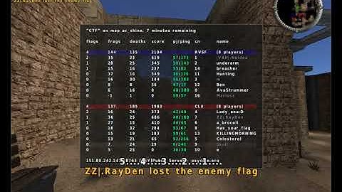Gigabyte GA 3800N Assault Cube Gameplay in Lubuntu 17.10 Ubuntu 2017