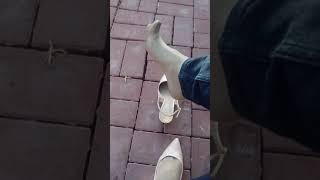 Dangling In The Park