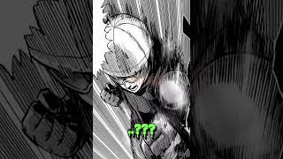 Guy With Nothing Opm Mangaedit