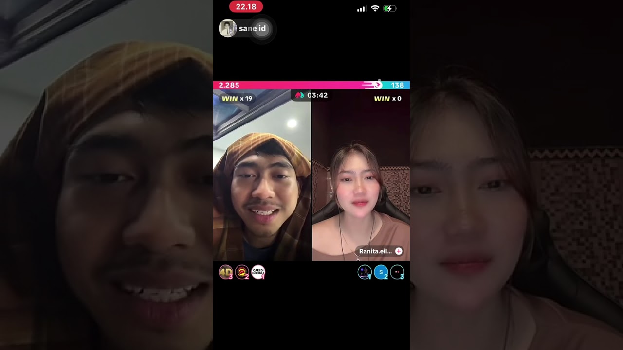 BOS SANE NYAMAR JADI ORANG MISKIN PRANK🔥 WANITA CANTIK AUTO BIKIN BAPER