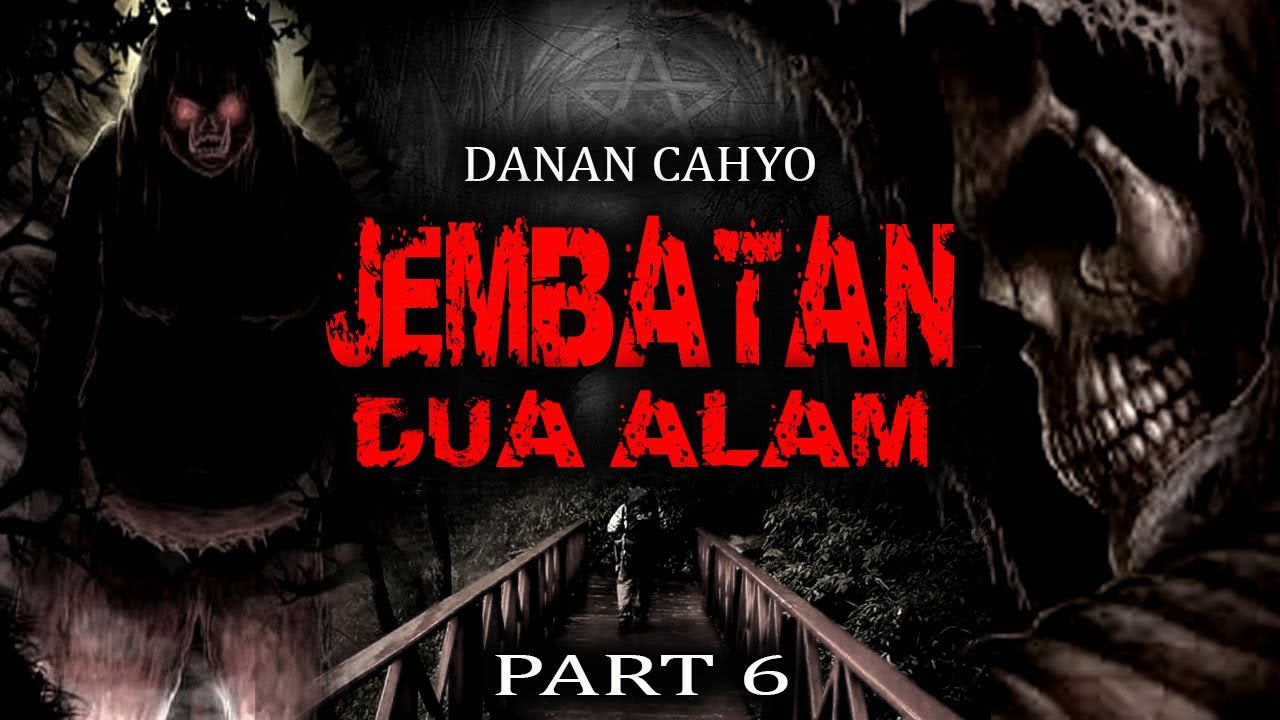 kisah-danan-cahyo-part-6-dongeng-dari-alam-lain-youtube