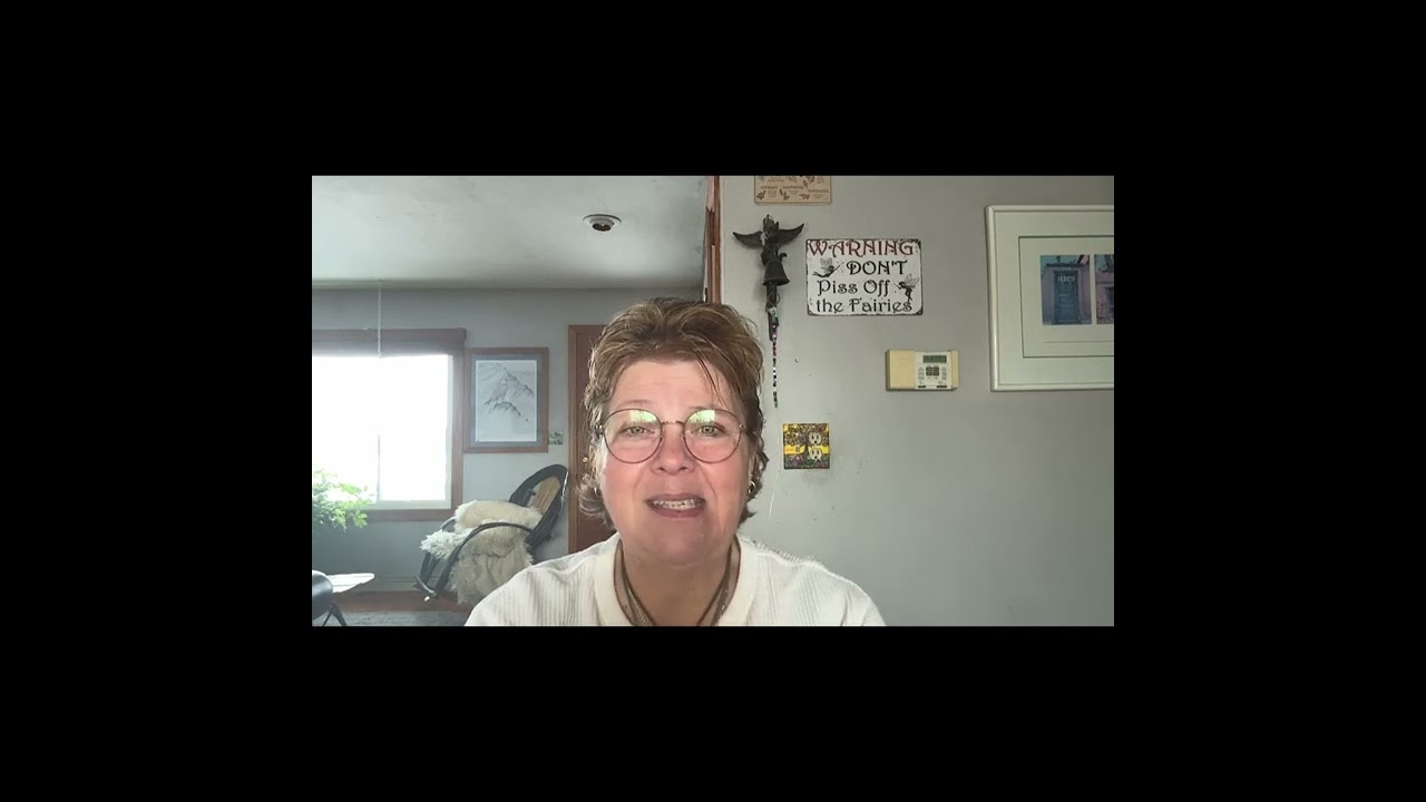 Weekly Channeled Message for Feb. 1st- 6th, 2026