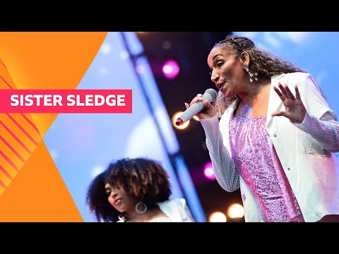 Putar Thinking of You (Live) - Sister Sledge