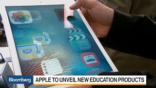 Apple to Unveil New Education Products screenshot 2