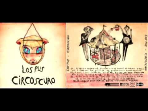 Circoscuro artwork