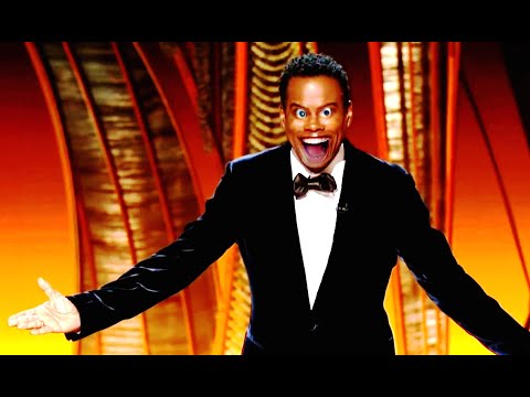 {YTP} Will Smith Slaps Chris Rock (Farts All Over Him, With Naughty Language) YouTube Poop