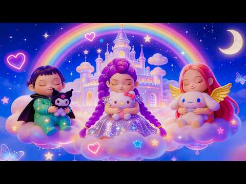 Let Your Mind Rest Tonight 🌙 | Deep Sleep Music to Fall Asleep Fast (Pure Piano)