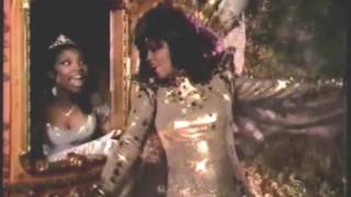 Whitney Houston & Brandy   IMPOSSIBLE   IT S POSSIBLE