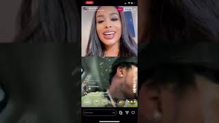 DREAM DOLL GOES LIVE WITH FIVIO FOREIGN 8/26/2020