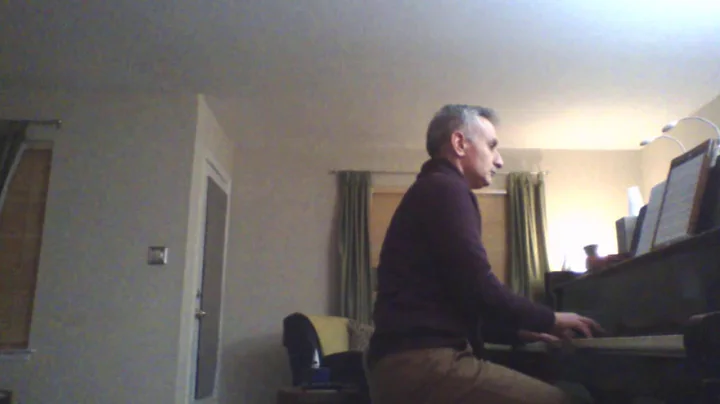 "Beautiful Savior" Silesian Folk Song arr. T. Hutc...