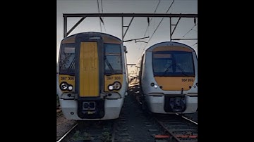 𝗖𝗹𝗮𝘀𝘀 𝟯𝟬𝟬 𝗦𝗲𝗿𝗶𝗲𝘀🇬🇧 𝗘𝗗𝗜𝗧 #britishtrains #britishrailways #edits #trains #railfans #railway