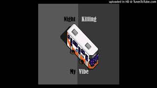 Anderson Mendes - N.K.M.V. IV - Ur feelings Don`t Hurt Me.