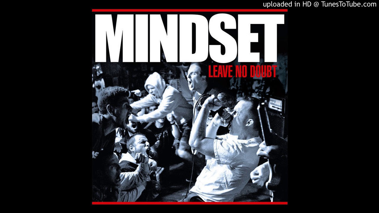 Guarda Mindset - Counterpoint su YouTube Guarda Mindset - Counterpoint su YouTube
