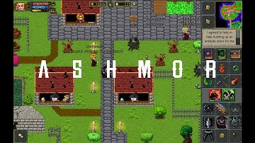 TibiaME [Gue W34] Quest Vaccinar 2020