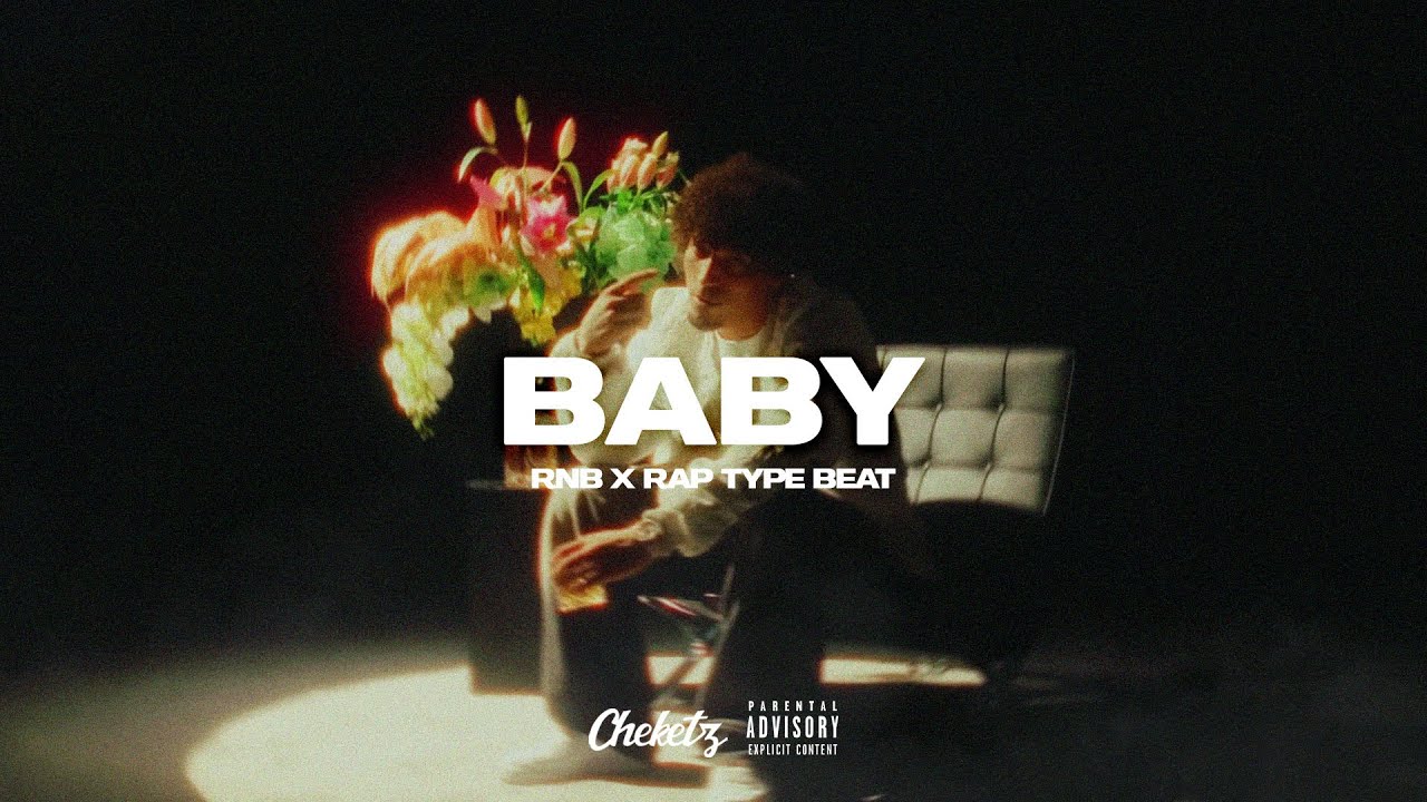 Jazeek Type Beat – “BABY” | Emotional Guitar R&B Type Beat (Prod. Cheketz)