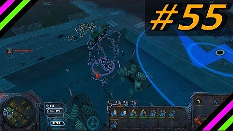 Lambda Wars Beta | Multiplayer Gameplay | Episode #55 - Crazy Lazy