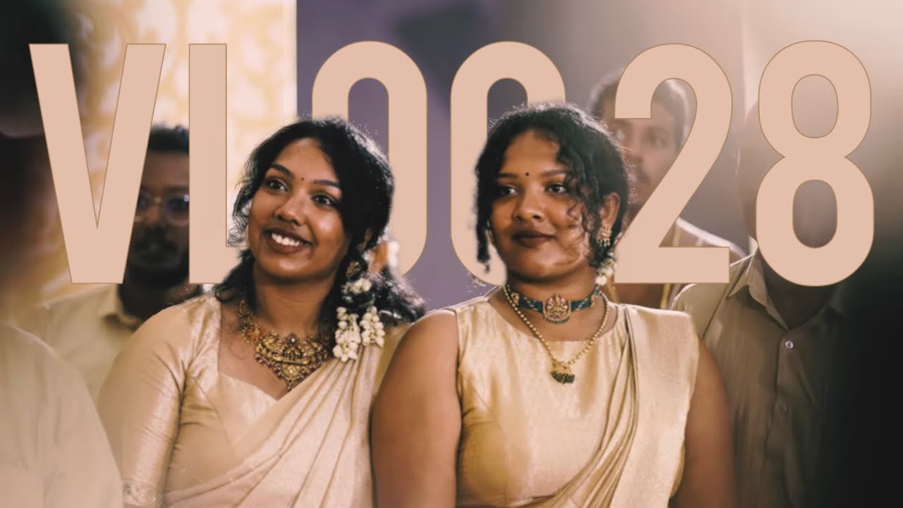 The Day Before the Wedding Festivities |Final Preps for Ajay's and 