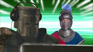 For Honor core.exe [For Honor]