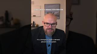 Stress, Anxiety &amp; Nervous System Regulation