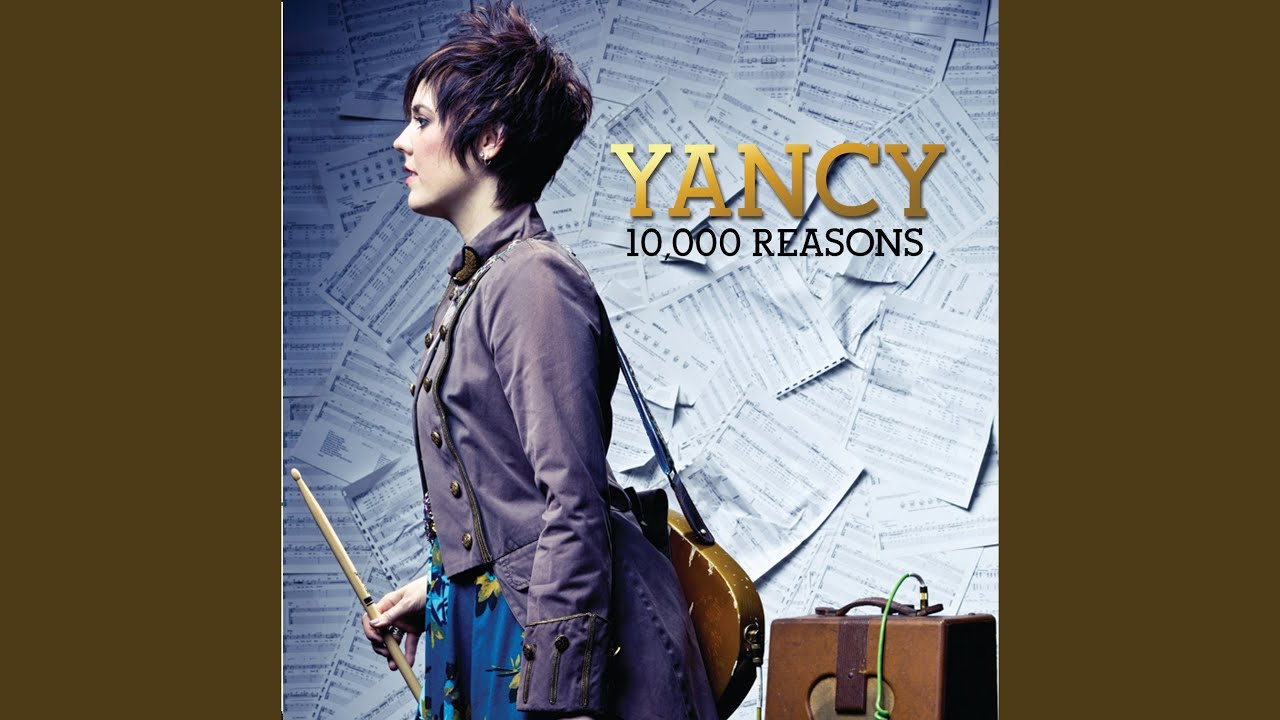 10 000 reasons youtube