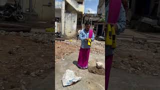 Borpaint Checking Lingampally