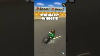 My Thoughts on Bikes in Mario Kart Wii