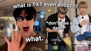 Download Lagu what is txt even about MP3 Download Lagu what is txt even about MP3
