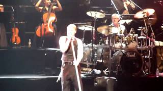 Ronan Keating - If You Love Me (Live in Melbourne)