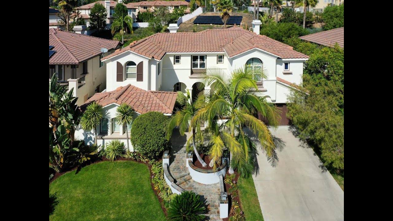 11805 Borum Ave in Beautiful Tustin Ranch