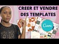 Comment se faire de largent grce a canva  rdition 2022 