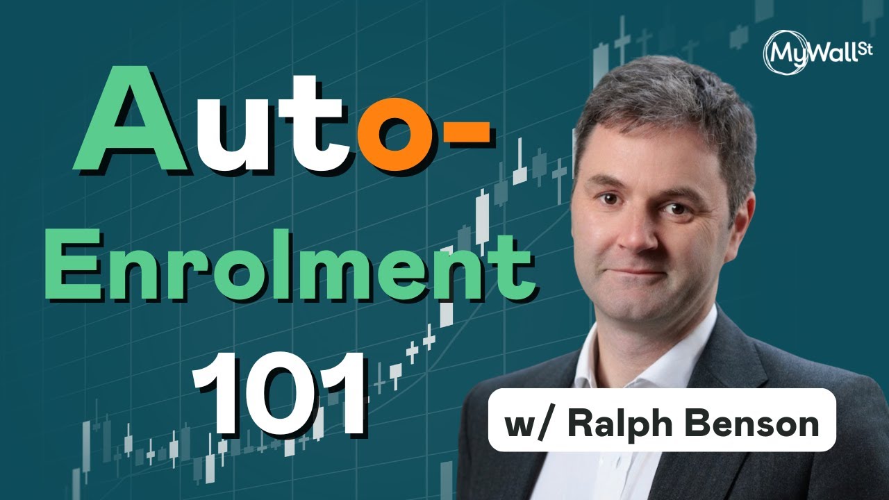 Everything You Need to Know About Ireland’s Auto-Enrolment Pension Scheme