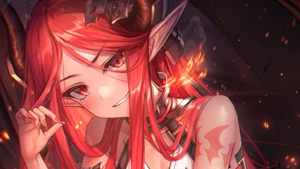 Nightcore - Lathi (Remix)