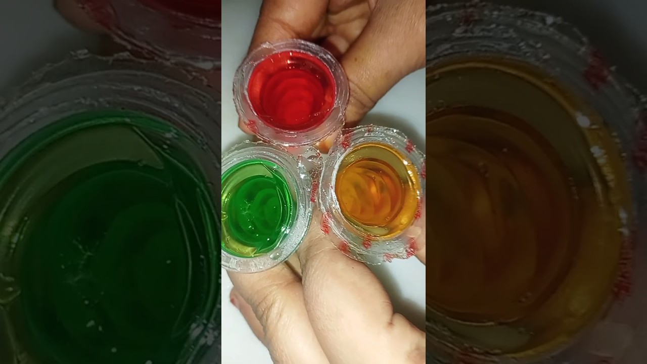 kids favourite jelly 