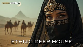 Dark Arabic Bass House & Ethnic Deep House — No Copyright Music | ZAYAN