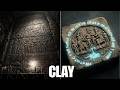 The Sumerian Tablet That Says Humans Were Built Using Something Found Inside the Earth
