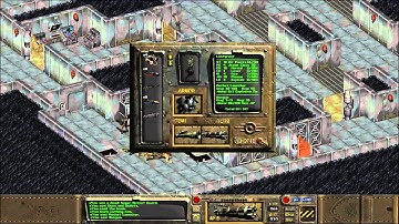 MUTANT CONFETTI!!! ~(Lostgrunt fallout part 33)~