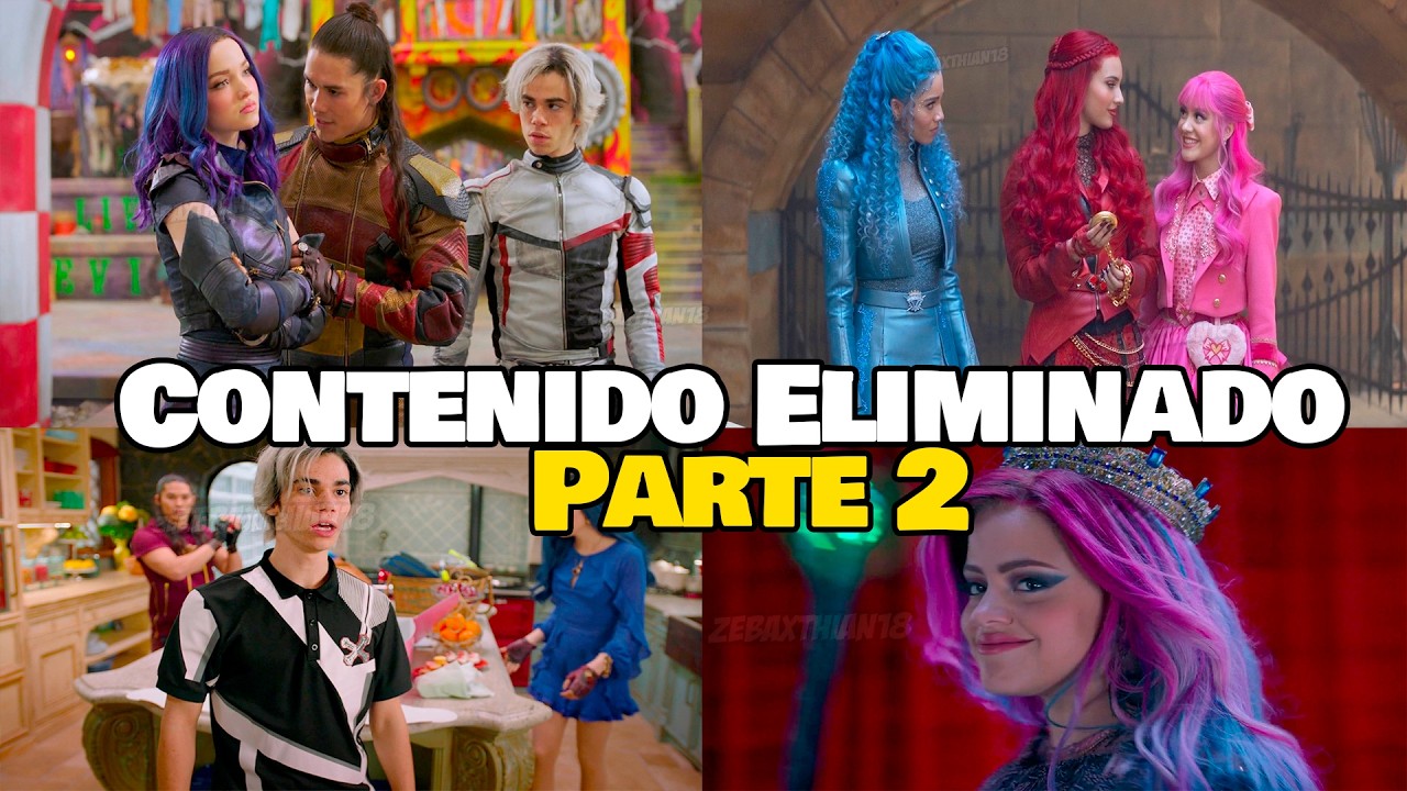 Latest Title & Thumbnail