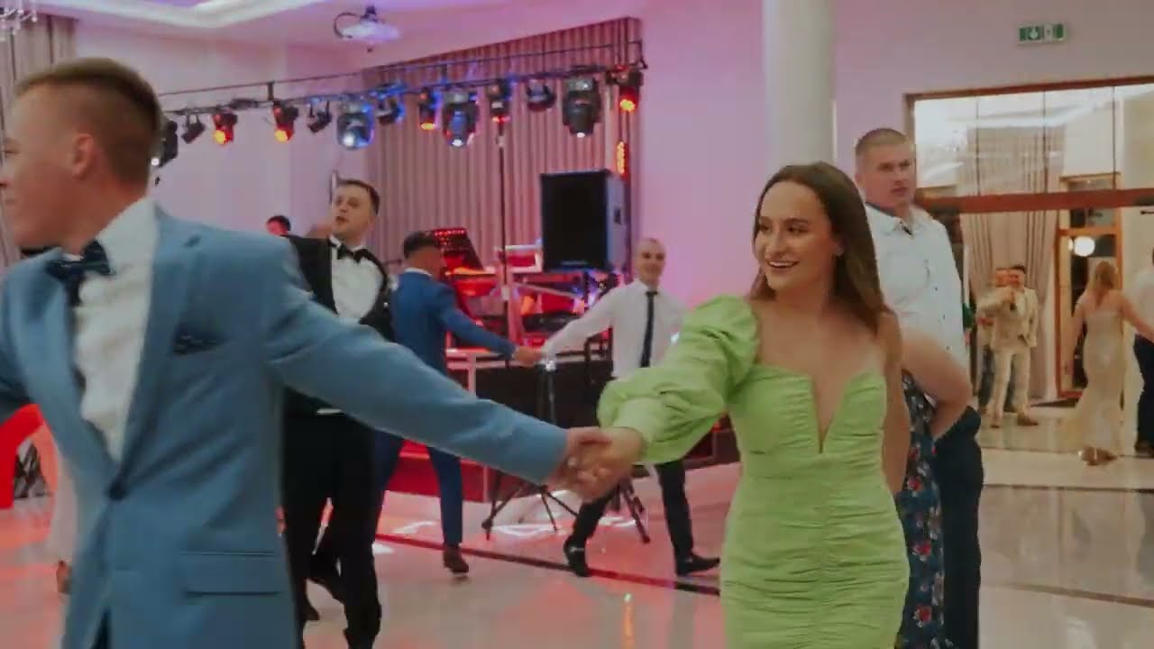 NEVADA - Pociąg do Gwiazd (Wesele Klaudia i Igor)