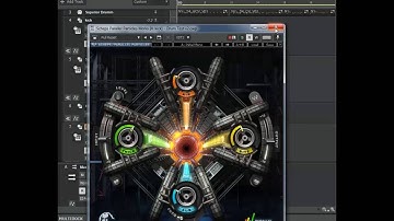 Scheps Parallel Particles Quick Demo with Superior Drummer