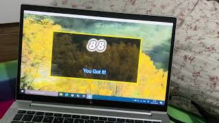 MegaOke Videoke Score 88